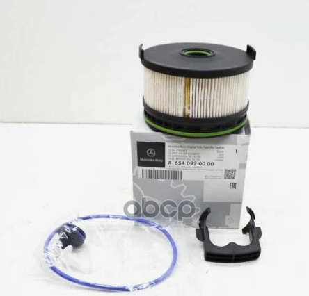 MERCEDES A6540920000