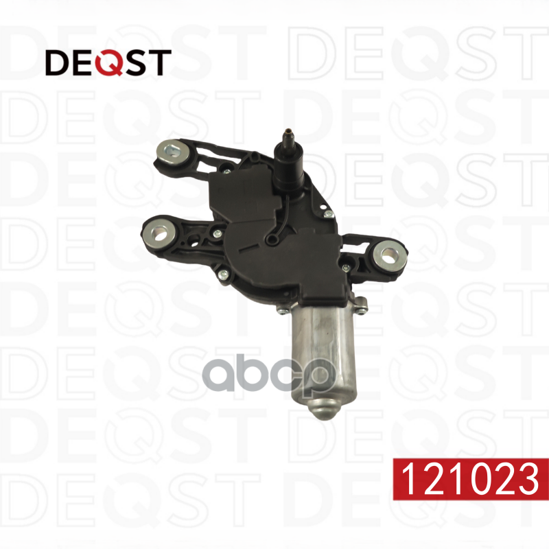 DEQST 121023