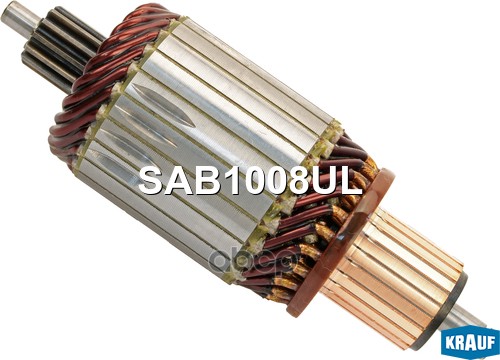 KRAUF SAB1008UL