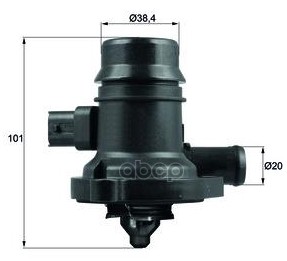 MAHLE TM36103
