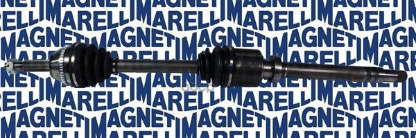 MAGNETI MARELLI 302004190068
