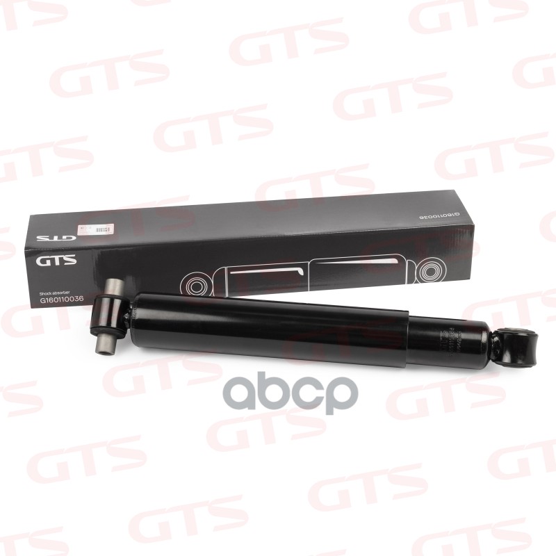 GTS G160110036