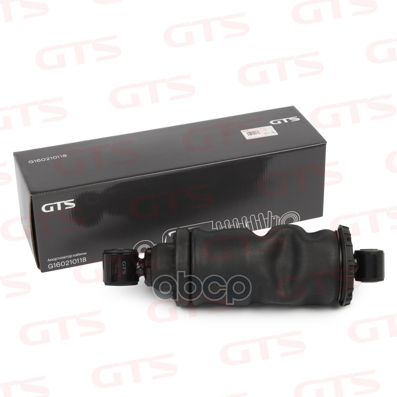 GTS G160210118