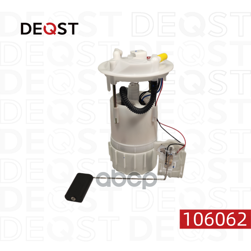 DEQST 106062