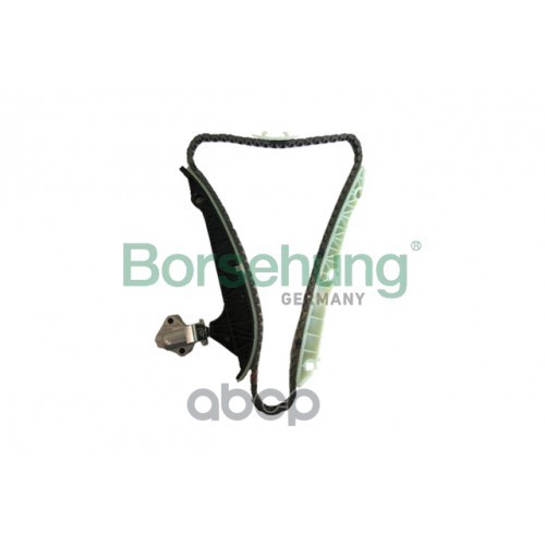 BORSEHUNG B18778