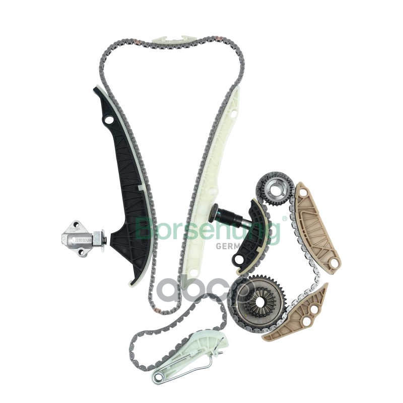 BORSEHUNG B16298