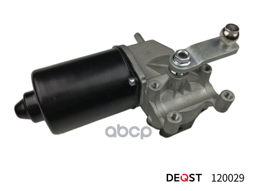 DEQST 120029