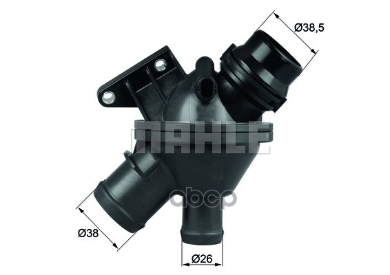 MAHLE TM25108