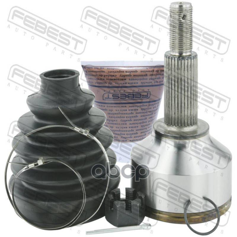 FEBEST 2110TTF330