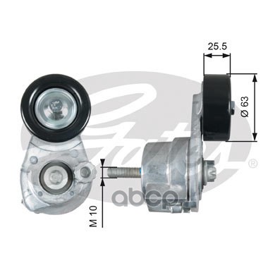 GATES T39160