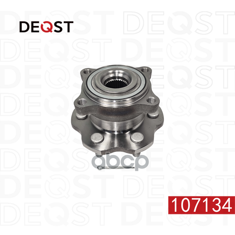 DEQST 107134