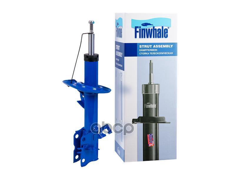 FINWHALE 13076GR