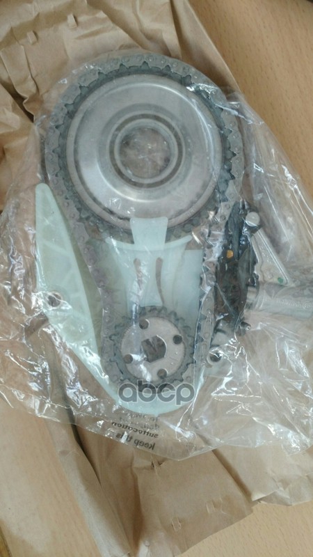 BMW 11417605366