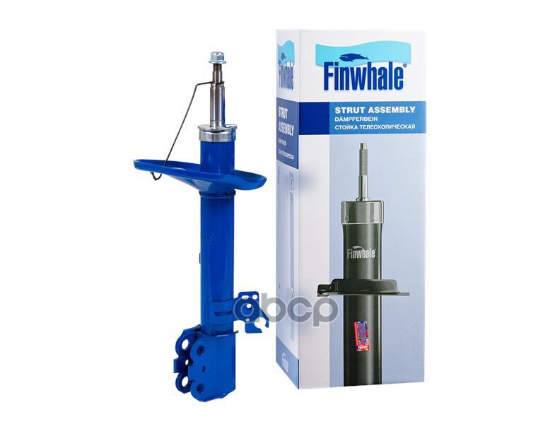 FINWHALE 13054GR