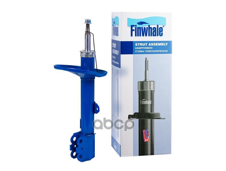 FINWHALE 13053GL
