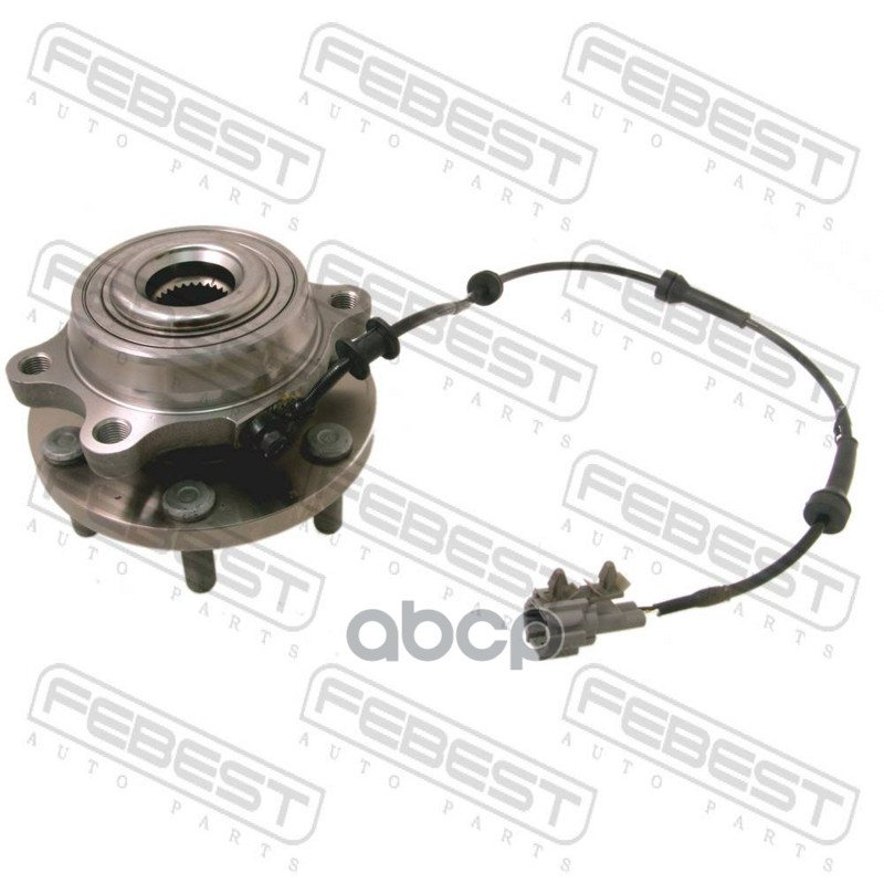 FEBEST 0282R51F