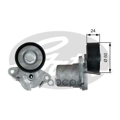 GATES T39272