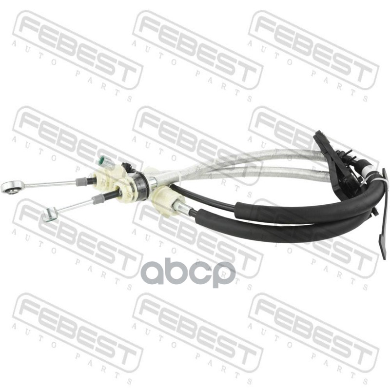 FEBEST 25106BOXIII