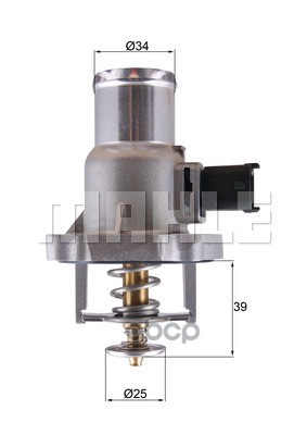 MAHLE TM55105