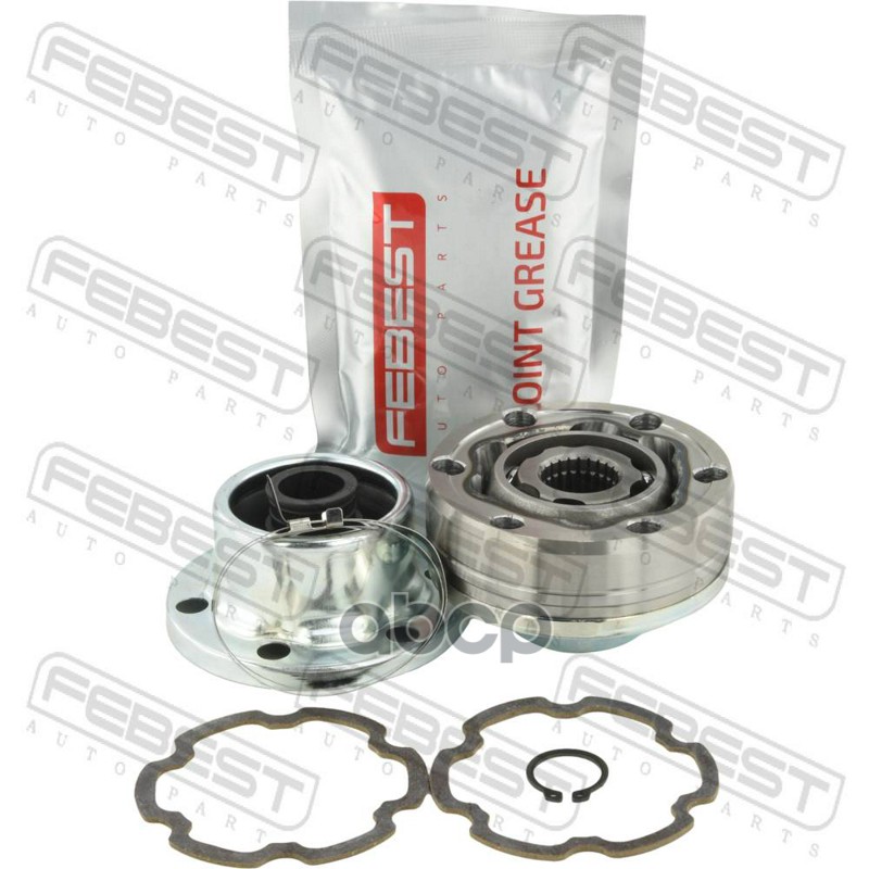 FEBEST 2711XC90SHA