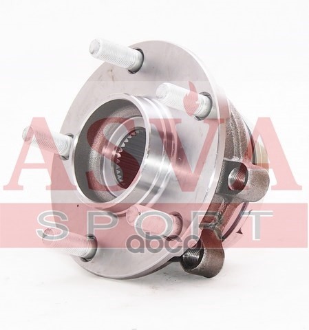 ASVA NSWHZ51MF