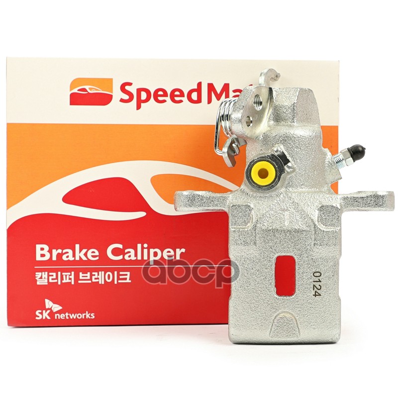 SPEEDMATE SMBC145