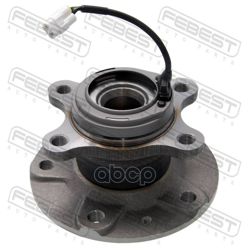 FEBEST 0782RW420R