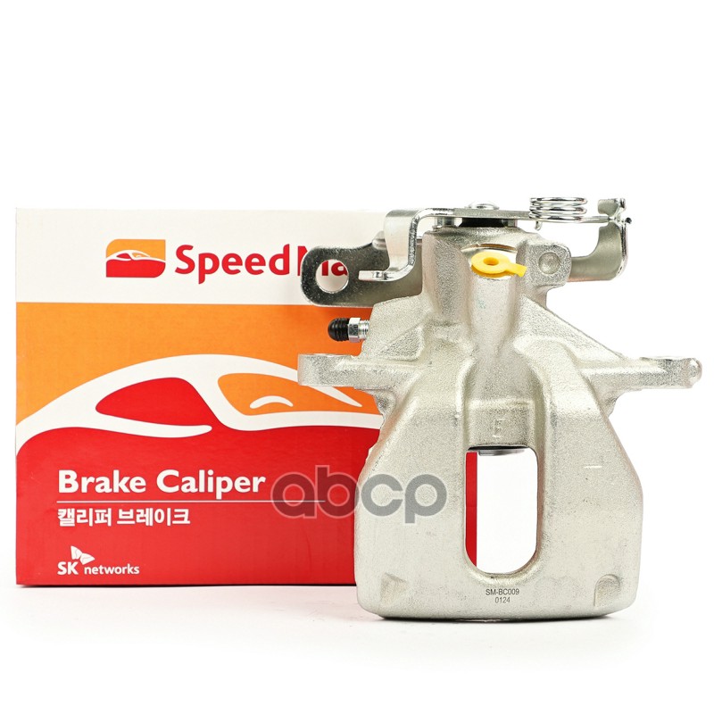 SPEEDMATE SMBC009