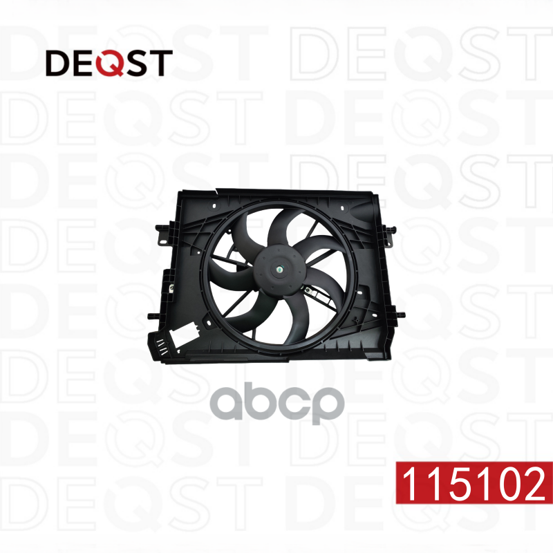 DEQST 115102