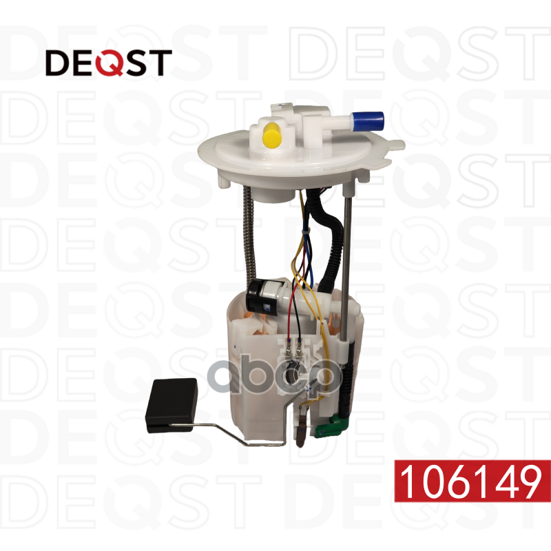 DEQST 106149