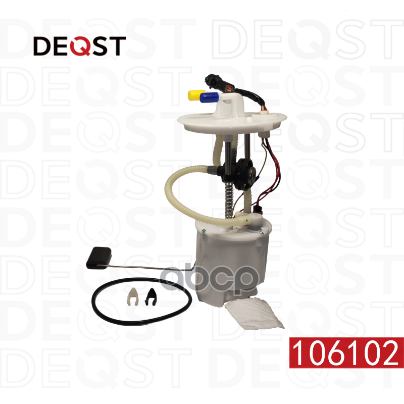 DEQST 106102