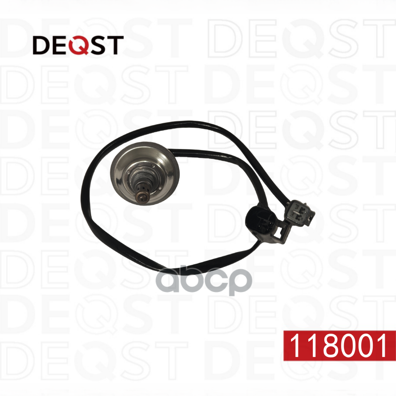 DEQST 118001