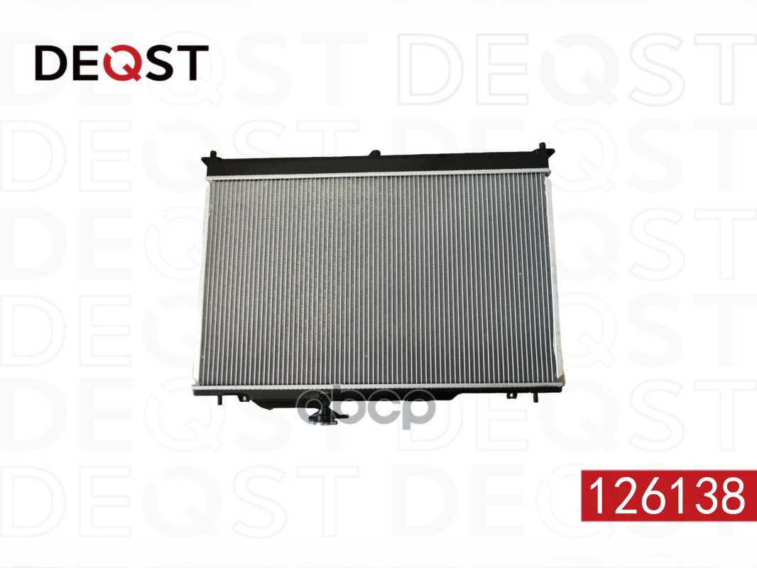 DEQST 126138