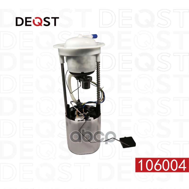 DEQST 106004