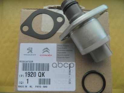 CITROEN 1920QK