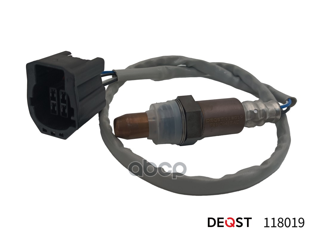 DEQST 118019