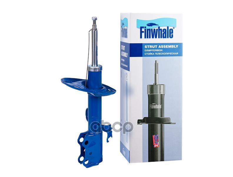 FINWHALE 13134GL