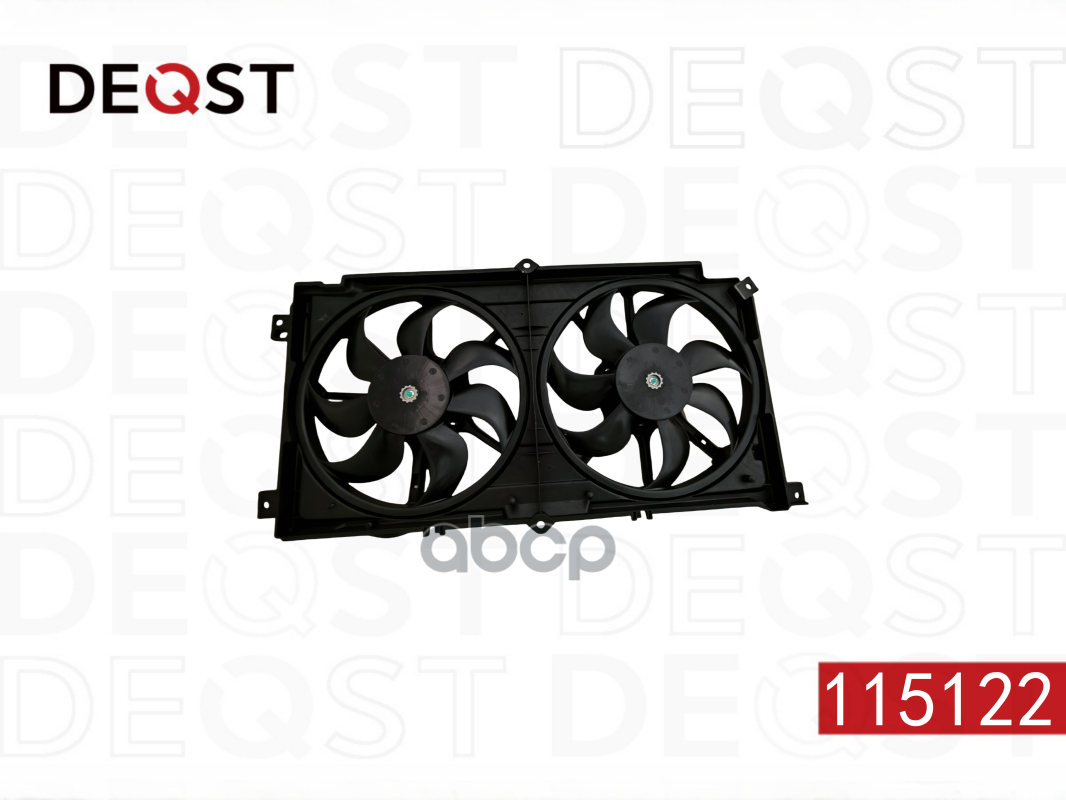 DEQST 115122