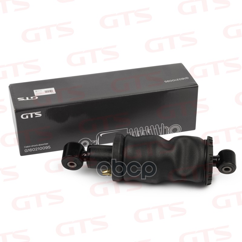 GTS G160210095