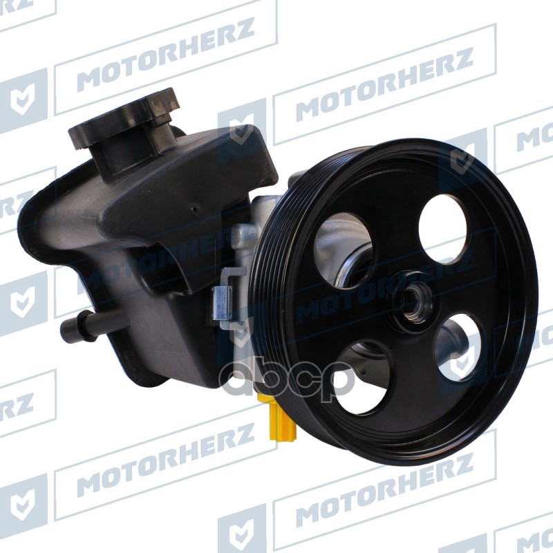MOTORHERZ P1204HG