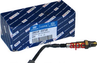 HYUNDAI 3921023710