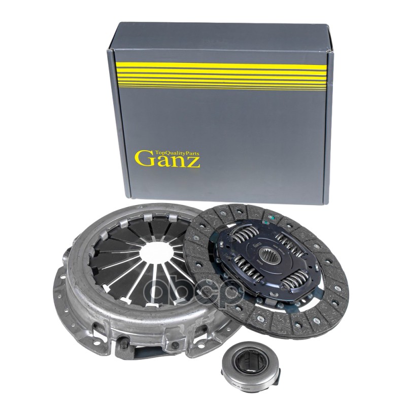 GANZ GIE36019