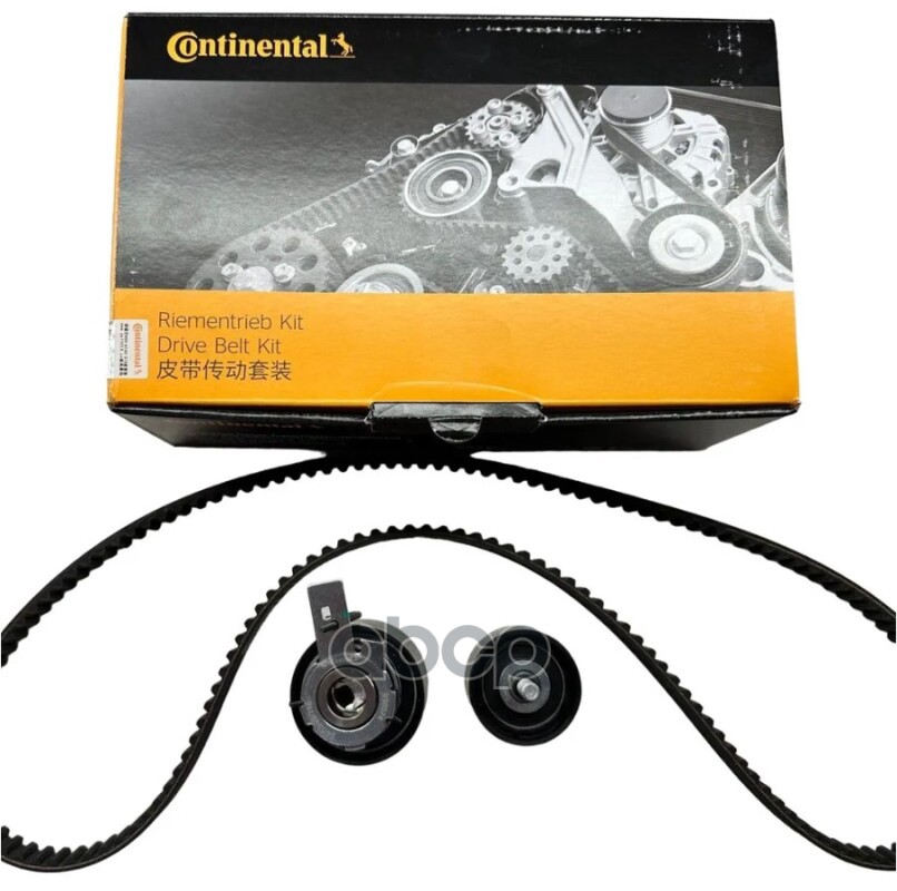 CONTITECH CT1221K1