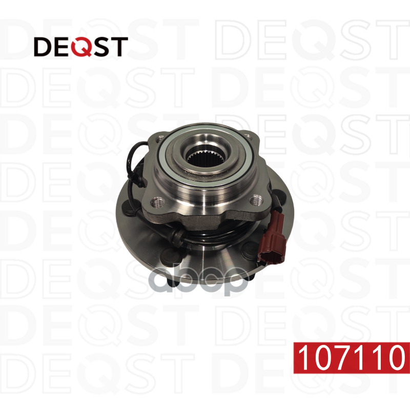 DEQST 107110