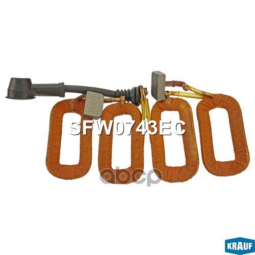 KRAUF SFW0743EC
