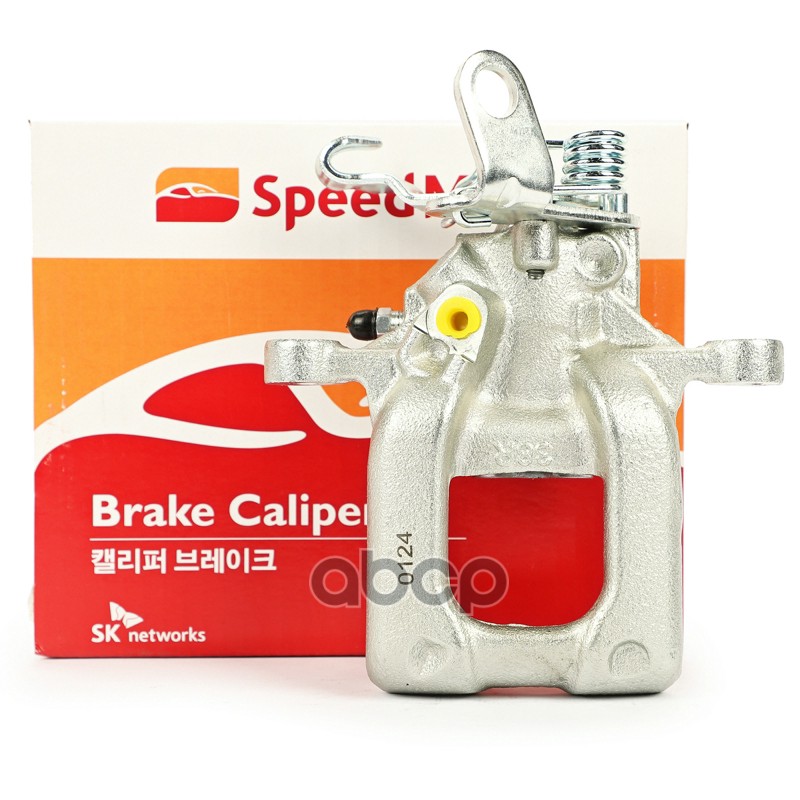 SPEEDMATE SMBC016