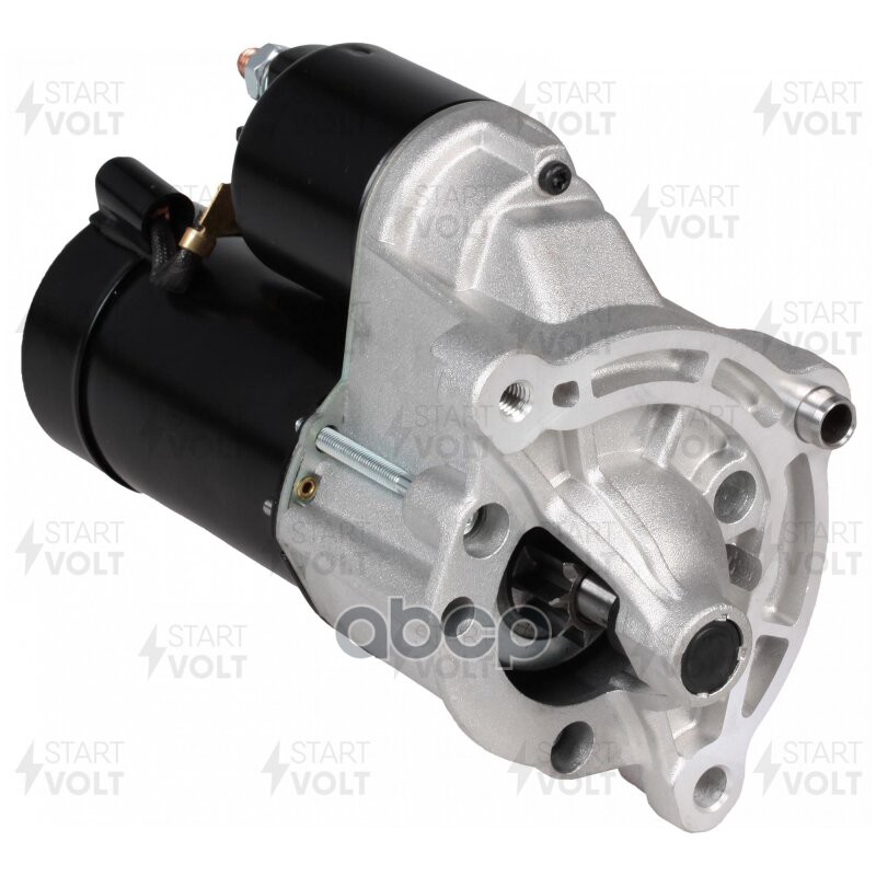 STARTVOLT LSt1602