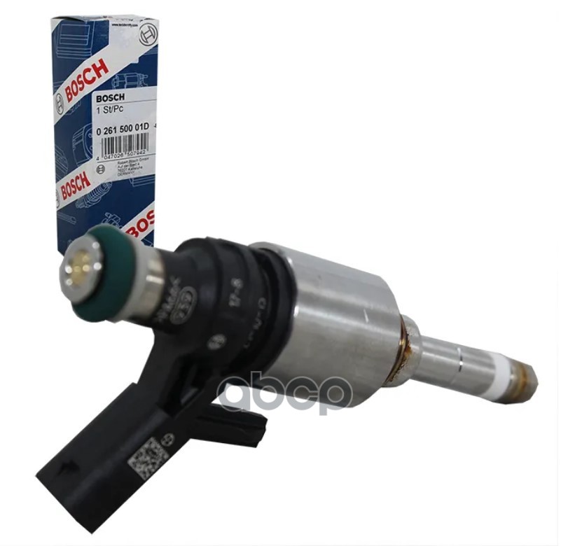 BOSCH 0 261 500 01D