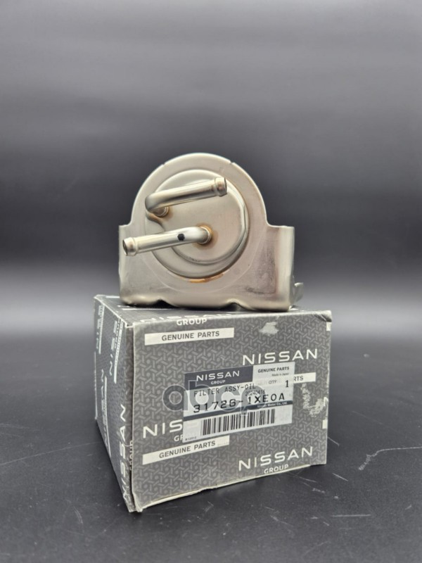 NISSAN 317261XE0A