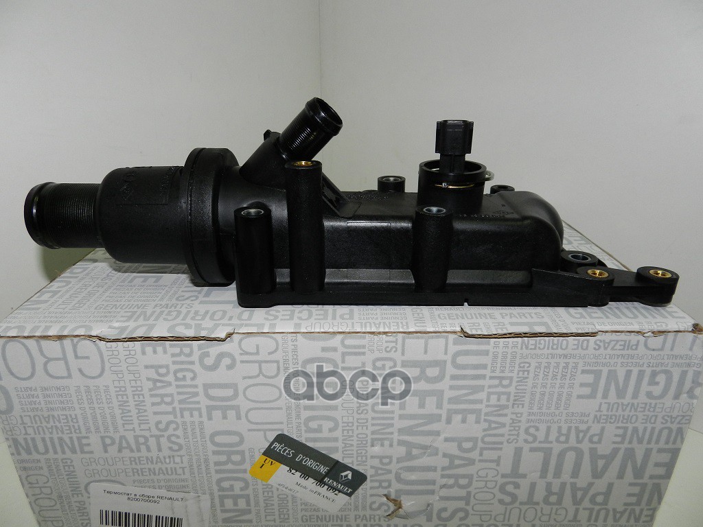 RENAULT 8200700092